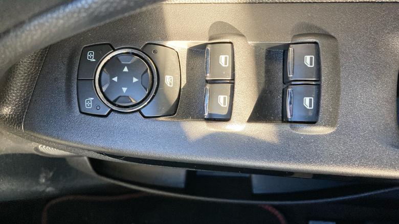 Ford EcoSport 1.0 EcoBoost 125 ST-Line 5dr Petrol Hatchback